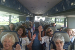 PM - Harbor cruise 5