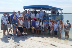 PM - Harbor cruise 6