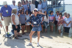 PM - Harbor cruise 8