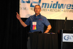 Thur - Casey Calouette 1