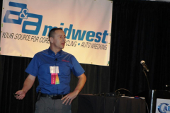 Thur - Casey Calouette 2