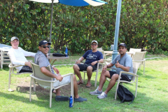 Thur beach games - football pall bearers not needed