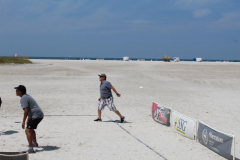 Thur beach games - volleyball 3