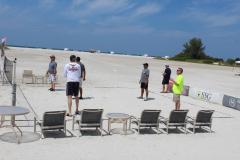 Thur beach games - volleyball 4