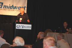 Wed - Bill Whisenant 1