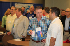 Wed - General session 1