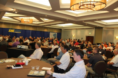 Wed - General session 2