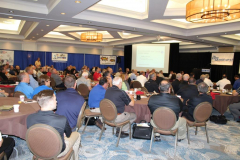 Wed - General session 3