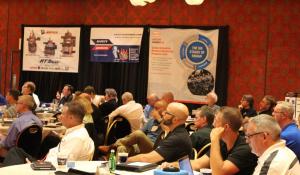 2018 PERA Convention - Reno