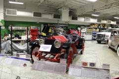 Car museum 31
