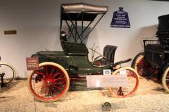 Car museum 49