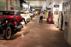 Car museum 33