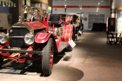 Car museum 34