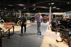 Car museum 37