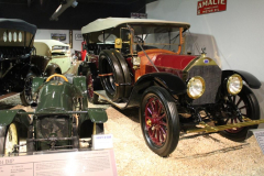 Car museum 40