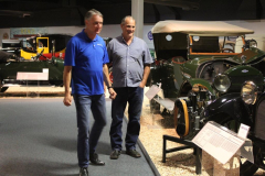 Car museum 42