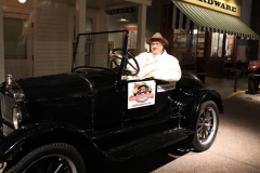 Car museum 43
