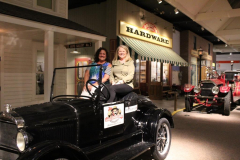 Car museum 46