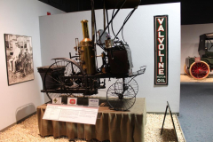 Car museum 47