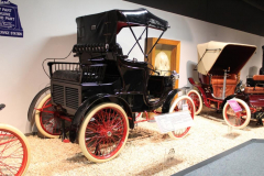 Car museum 50