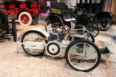 Car museum 51