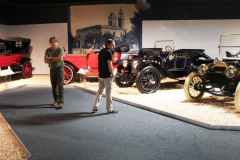 Car museum 56