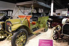 Car museum 58