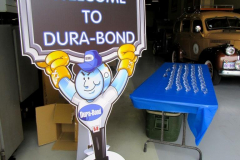 Dura-Bond 4