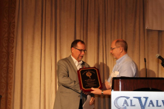 Thur - Awards Scott M - Joe P - 1