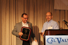 Thur - Awards Scott M - Joe P - 2