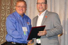 Thur - Danny Molde and Scott M 1