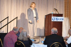 Thur - Donna Wagner 1