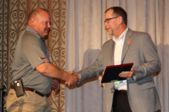 Thur - Robert Melton and Scott M 1