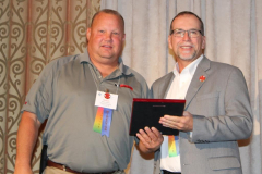 Thur - Robert Melton and Scott M 2