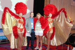 Wed - Scott - Peggy  M. - show girls 1