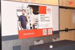 Elring-Banner