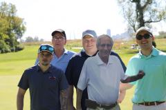 Golf-Bill-L-Ben-S-Charlie-A-John-L-Will-A
