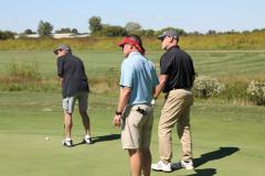 Golf-Dave-M-Matt-McG-Ron-T