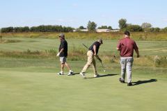 Golf-Dave-M-Ron-T-Cully-C
