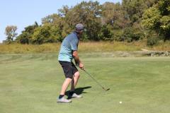 Golf-Fred-C