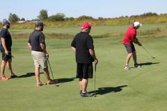 Golf-Khalil-D-David-B-Skip-H-Tom-D