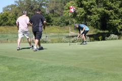 Golf-Matt-Geoff-Fred