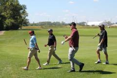 Golf-Matt-McG-Ron-T-Cully-C-Dave-M