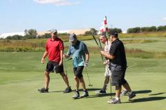 Golf-Randy-Fred-Matt-Geoff