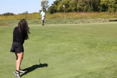 Golf-Tabatha