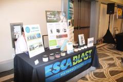 Display-Table-ESCA-Blast