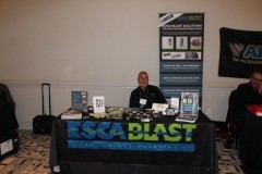 Display-table-ESCA-Blast