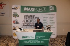 Display-table-Maxiforce