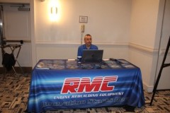 Display-table-RMC