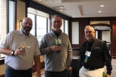 Recep-Marcus-M-Alan-K-Bill-U